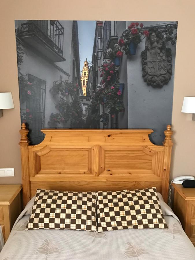 Maximiano Herculeo Córdoba Exteriör bild