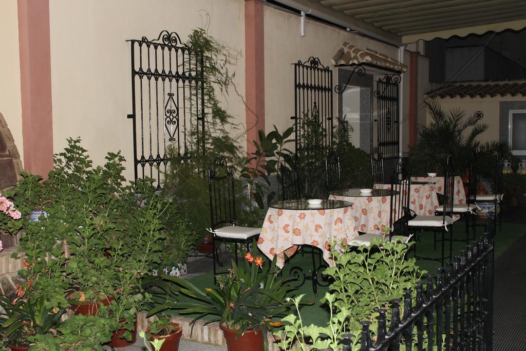 Maximiano Herculeo Córdoba Exteriör bild