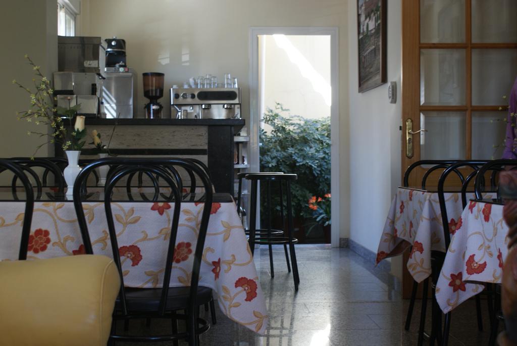Maximiano Herculeo Córdoba Exteriör bild