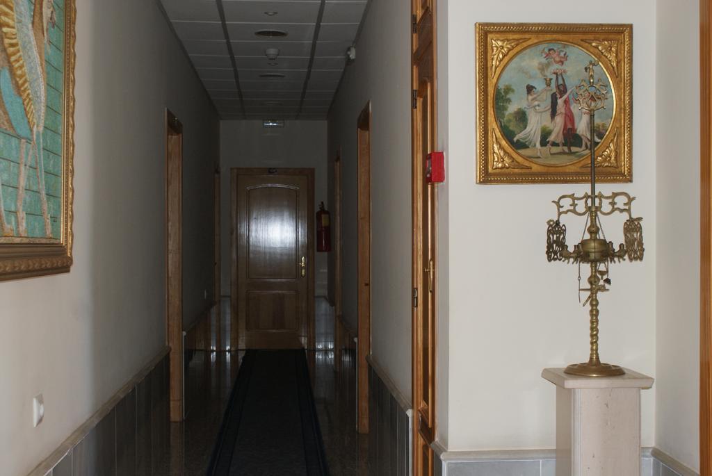 Maximiano Herculeo Córdoba Exteriör bild