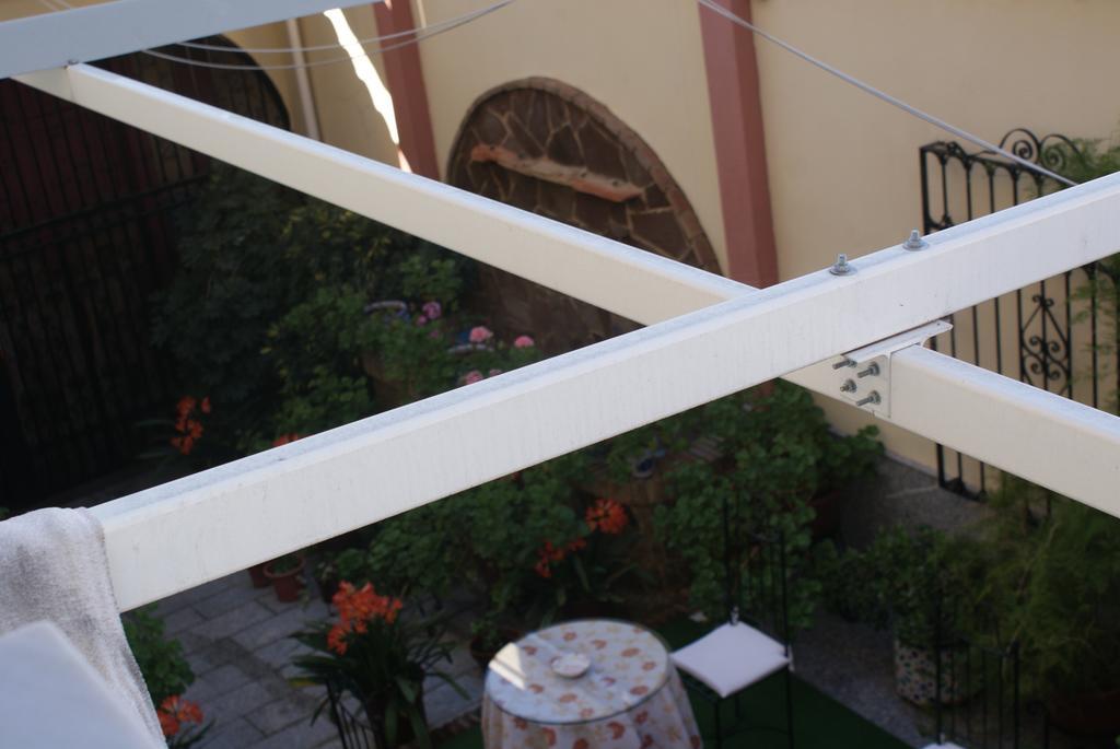 Maximiano Herculeo Córdoba Exteriör bild