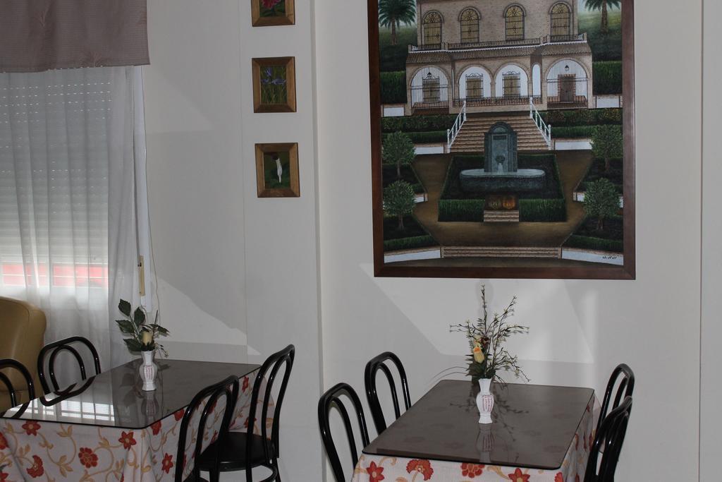 Maximiano Herculeo Córdoba Exteriör bild