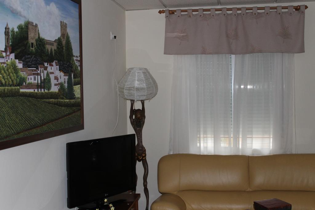 Maximiano Herculeo Córdoba Exteriör bild