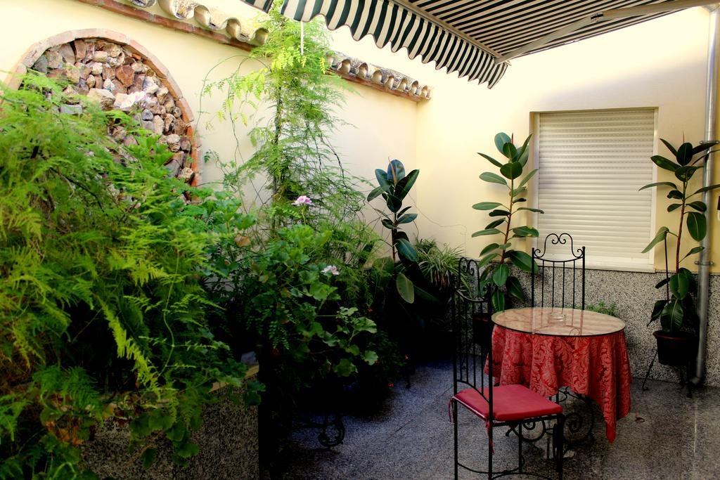 Maximiano Herculeo Córdoba Exteriör bild