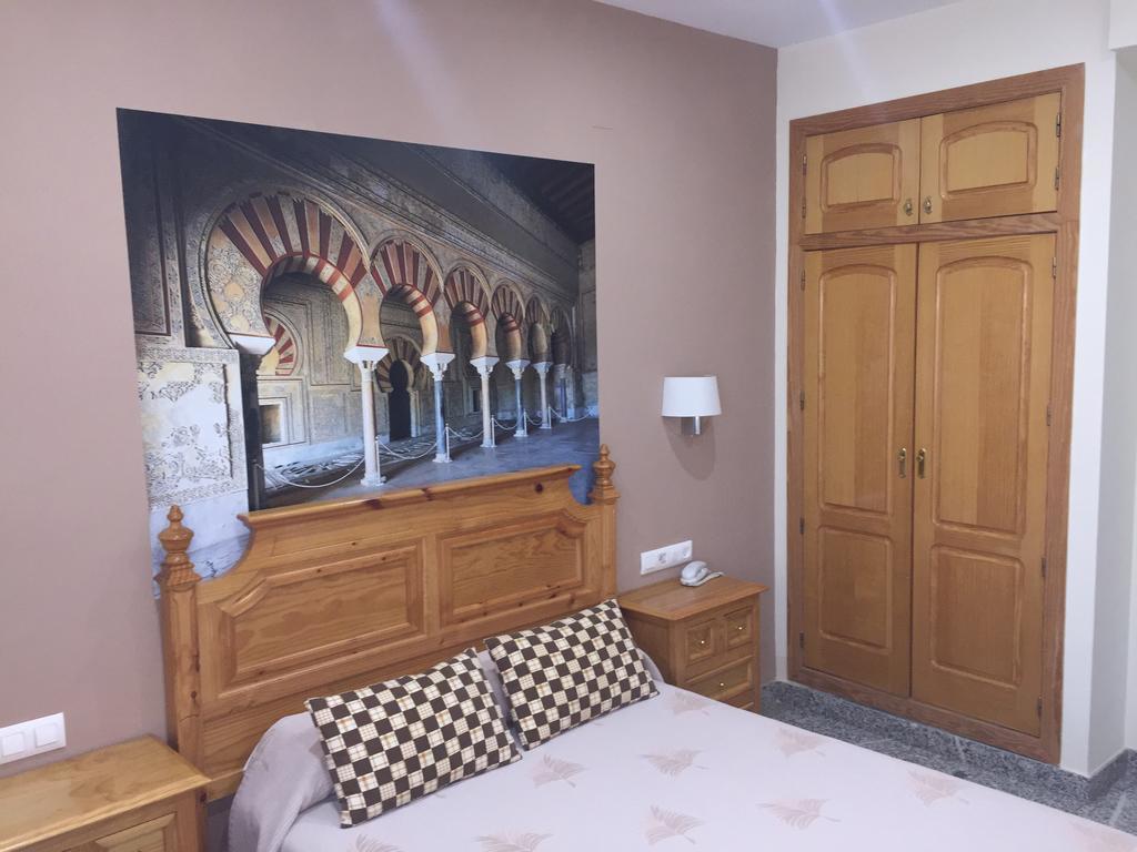 Maximiano Herculeo Córdoba Exteriör bild