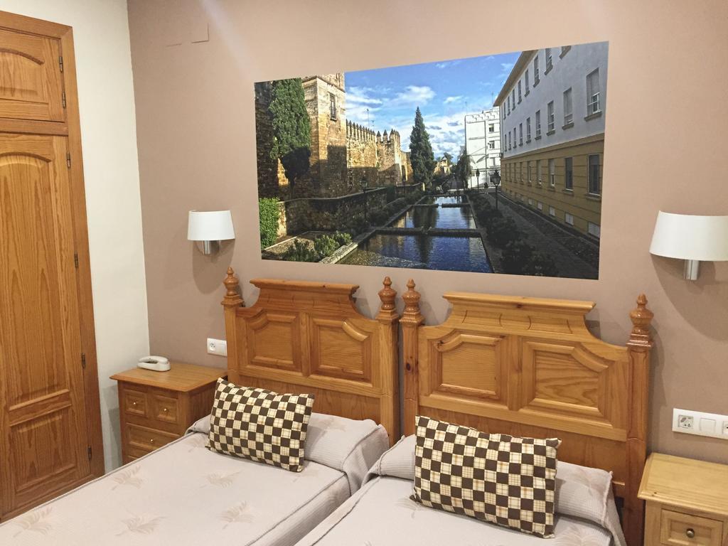 Maximiano Herculeo Córdoba Exteriör bild