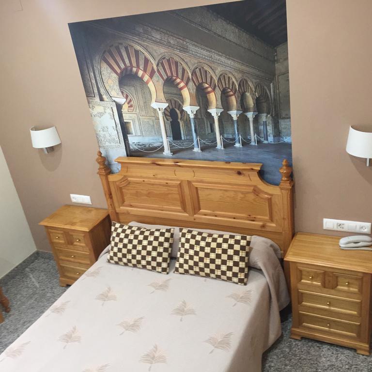 Maximiano Herculeo Córdoba Exteriör bild