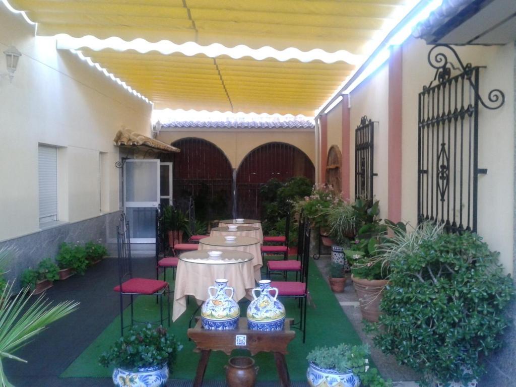 Maximiano Herculeo Córdoba Exteriör bild