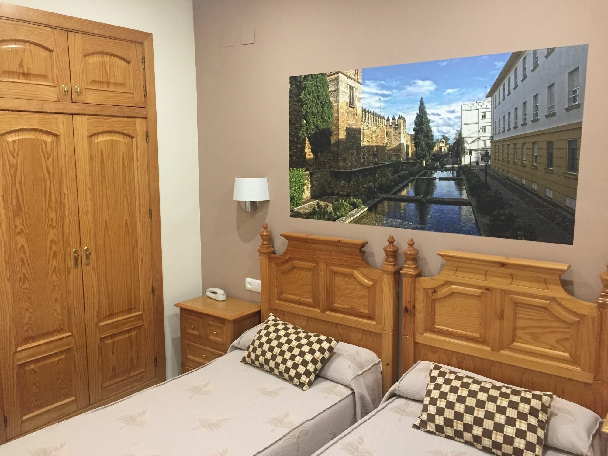 Maximiano Herculeo Córdoba Exteriör bild