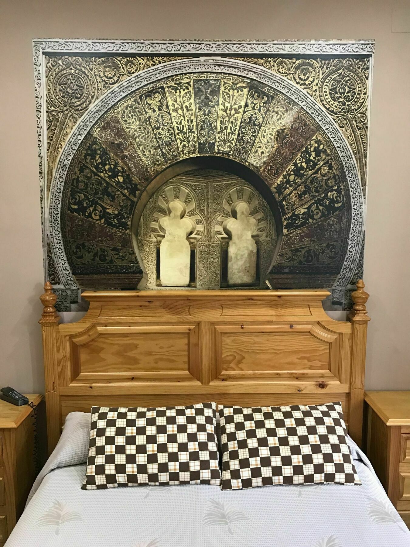 Maximiano Herculeo Córdoba Exteriör bild